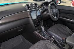 2024 Suzuki Vitara Turbo