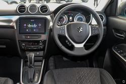 2024 Suzuki Vitara Turbo