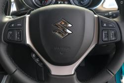 2024 Suzuki Vitara Turbo