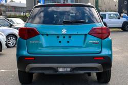 2024 Suzuki Vitara Turbo