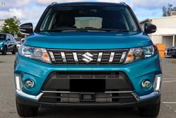 2024 Suzuki Vitara Turbo