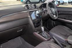 2024 Suzuki Vitara Turbo