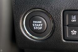 2024 Suzuki Vitara Turbo