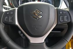 2024 Suzuki Vitara Turbo