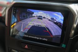 2024 Suzuki Vitara Turbo