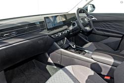 2025 MG HS Vibe AS33 MY25 Lunar Grey