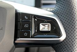 2025 MG HS Vibe AS33 MY25 Lunar Grey