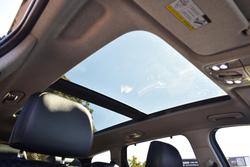 2019 Hyundai Santa Fe Highlander TM.2 MY20 4X4 On Demand Phantom Black