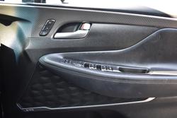 2019 Hyundai Santa Fe Highlander TM.2 MY20 4X4 On Demand Phantom Black