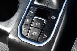 2019 Hyundai Santa Fe Highlander TM.2 MY20 4X4 On Demand Phantom Black