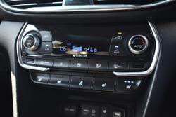 2019 Hyundai Santa Fe Highlander TM.2 MY20 4X4 On Demand Phantom Black