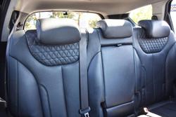 2019 Hyundai Santa Fe Highlander TM.2 MY20 4X4 On Demand Phantom Black