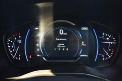 2019 Hyundai Santa Fe Highlander TM.2 MY20 4X4 On Demand Phantom Black