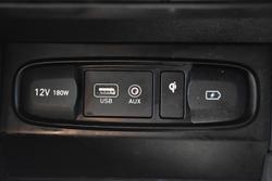 2019 Hyundai Santa Fe Highlander TM.2 MY20 4X4 On Demand Phantom Black