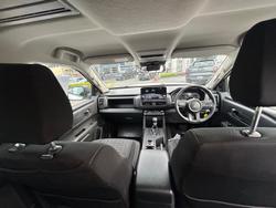 2024 Mitsubishi
Triton GLX+
