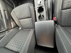 2024 Mitsubishi
Triton GLX+