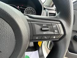 2024 Mitsubishi
Triton GLX+