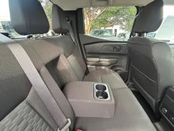 2024 Mitsubishi
Triton GLX+