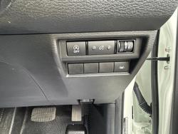 2024 Mitsubishi
Triton GLX+