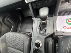 2024 Mitsubishi
Triton GLX+