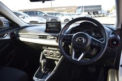 2017 Mazda CX-3 Maxx DK White