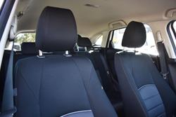 2017 Mazda CX-3 Maxx DK White