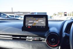 2017 Mazda CX-3 Maxx DK White