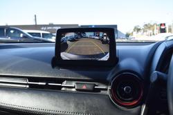 2017 Mazda CX-3 Maxx DK White