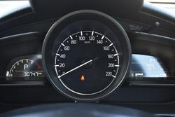 2017 Mazda CX-3 Maxx DK White