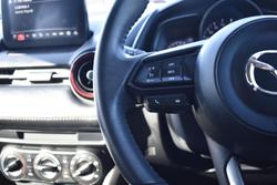 2017 Mazda CX-3 Maxx DK White