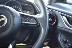 2017 Mazda CX-3 Maxx DK White