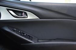 2017 Mazda CX-3 Maxx DK White