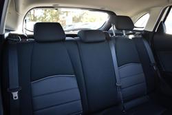 2017 Mazda CX-3 Maxx DK White