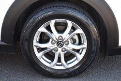 2017 Mazda CX-3 Maxx DK White