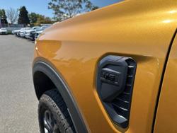 2025 Ford Ranger Wildtrak