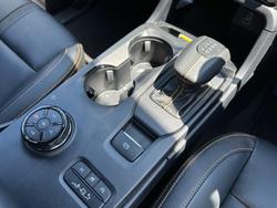 2025 Ford Ranger Wildtrak