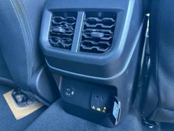 2025 Ford Ranger Wildtrak