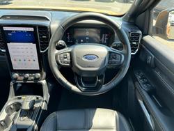 2025 Ford Ranger Wildtrak