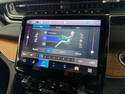 2023 Jeep Grand Cherokee Summit Reserve 4xe