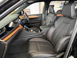 2023 Jeep Grand Cherokee Summit Reserve 4xe