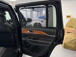 2023 Jeep Grand Cherokee Summit Reserve 4xe