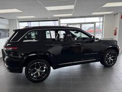 2023 Jeep Grand Cherokee Summit Reserve 4xe