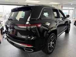 2023 Jeep Grand Cherokee Summit Reserve 4xe