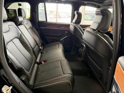 2023 Jeep Grand Cherokee Summit Reserve 4xe