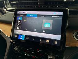 2023 Jeep Grand Cherokee Summit Reserve 4xe