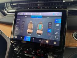 2023 Jeep Grand Cherokee Summit Reserve 4xe