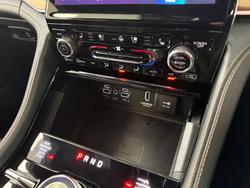 2023 Jeep Grand Cherokee Summit Reserve 4xe