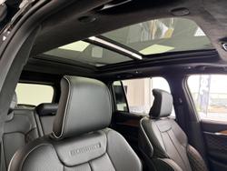 2023 Jeep Grand Cherokee Summit Reserve 4xe