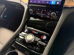 2023 Jeep Grand Cherokee Summit Reserve 4xe