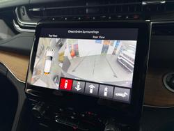 2023 Jeep Grand Cherokee Summit Reserve 4xe